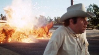 The Great Texas Dynamite Chase still 5