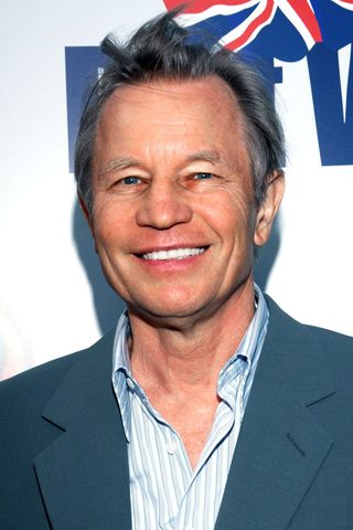 Michael York, photo 1 of 3