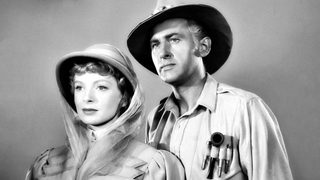 King Solomon's Mines still 5