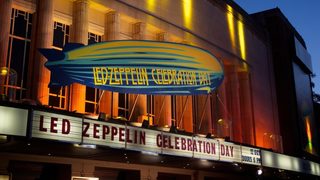 Led Zeppelin: Celebration Day still 4