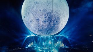 The Weeknd: Live at SoFi Stadium still 2