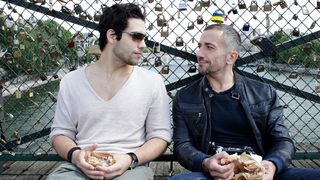 Bad Boy Street still 1