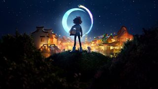 Over the Moon still 2