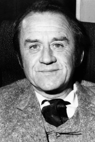 Cyril Cusack, photo 3 of 3