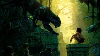 The Jungle Book still 2
