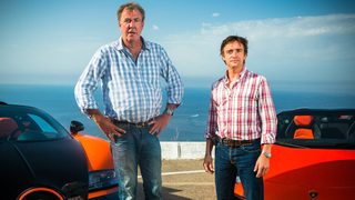 Top Gear: The Perfect Road Trip still 3