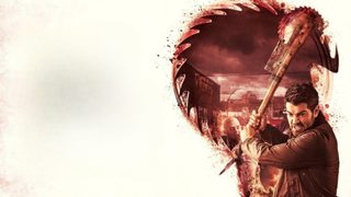 Dead Rising: Endgame still 2