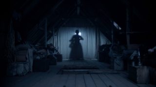 The Damned still 4