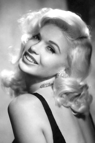 Jayne Mansfield, photo 3 of 3