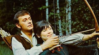 A Challenge for Robin Hood still 1