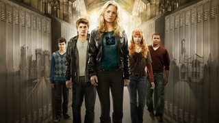 Avalon High still 7