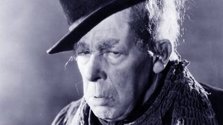 Scrooge still 1