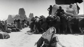 The Ten Commandments still 7