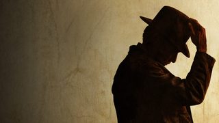 Timeless Heroes: Indiana Jones and Harrison Ford still 5