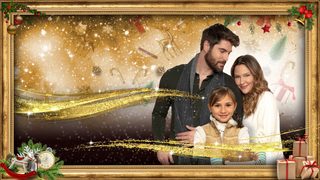 A Christmas Miracle for Daisy still 6