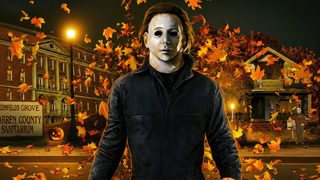 Halloween: The Curse of Michael Myers still 3