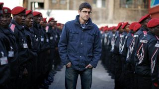 Louis Theroux: Law and Disorder in Johannesburg still 2