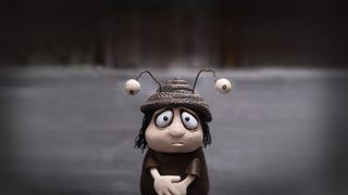 Memoir of a Snail still 3