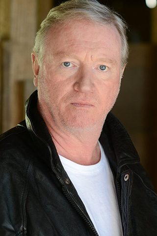 John Curran, photo 3 of 3