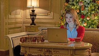 A Christmas Prince: The Royal Wedding still 3