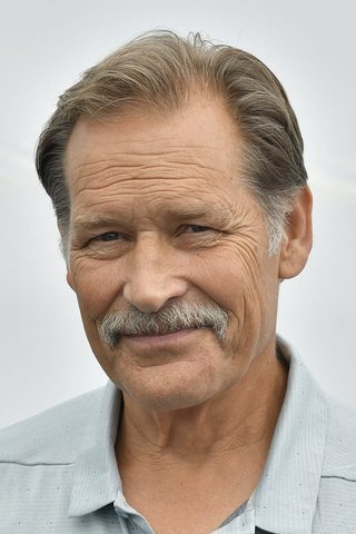James Remar, photo 3 of 3