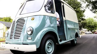 The Ice Cream Truck still 8