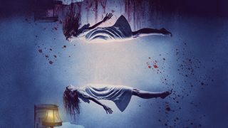 Conjuring: The Beyond still 1