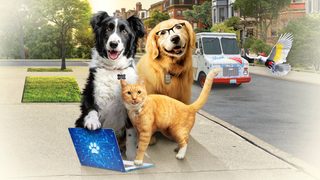 Cats & Dogs 3: Paws Unite still 7