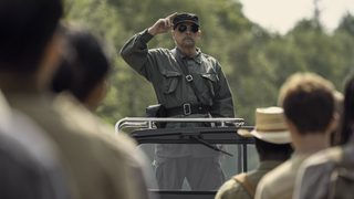 The Long Walk still 4