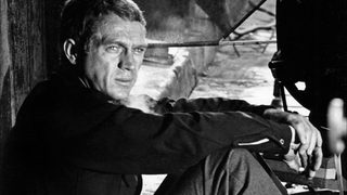 I Am Steve McQueen still 5