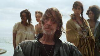 Empire of the Sharks still 5