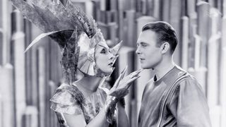 Just Imagine still 3