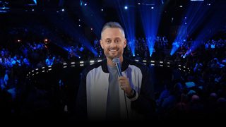 Nate Bargatze: Hello World still 1