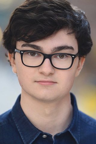 Jared Gilman, photo 3 of 3