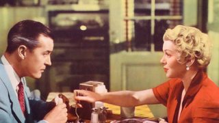 A Life of Her Own still 3