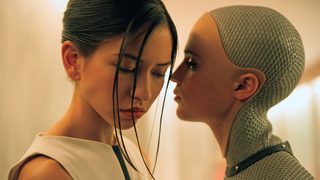 Ex Machina still 8