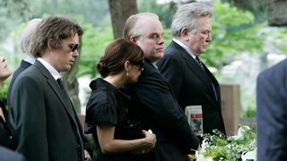 Before the Devil Knows You're Dead still 4