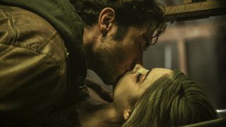 The Curse of Sleeping Beauty still 2