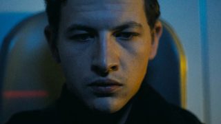Asphalt City still 8