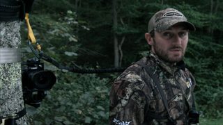 The Hunted still 1