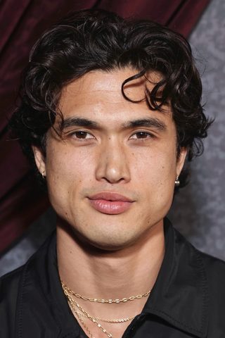Charles Melton, photo 1 of 3