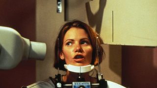 The Dentist still 5