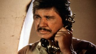Love and Bullets still 2