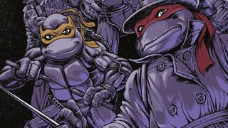 Teenage Mutant Ninja Turtles still 8