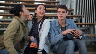 To All the Boys I've Loved Before still 4