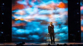 Marc Maron: From Bleak to Dark still 8