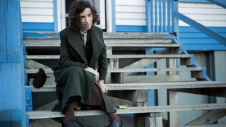 Maudie still 4