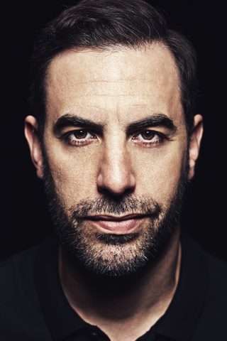 Sacha Baron Cohen, photo 3 of 3