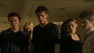 The Faculty still 8