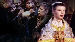 The Prince and the Pauper still 1